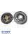 Комплект сцепления Chevrovet Captiva (C100, C140) 2.4 4WD без/выж. [EXEDY Valeo] 96625637