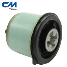 Сайлентблок балки задний Ford Fiesta, Fusion 2001-2012 [СМ Onka] DD3228460