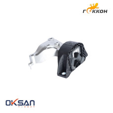 Подушка (опора) двигателя Dacia Dokker 2012 [ OKSANPAR ] 113751934Р