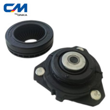 Опора амортизатора переднего Ford Fiesta, Fusion 2001-2012  [СМ Onka] 2S613K155AE