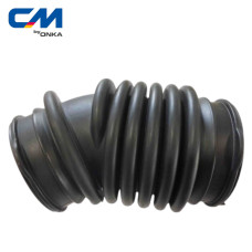 Патрубок воздушного фильтра Ford Focus, C-max [СМ Onka] 7M519A673LC