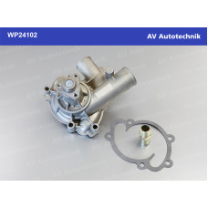 Насос водяной ГАЗ дв. 4062 [AV-Autotechnik]