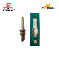 Свеча зажигания Motorbike: скутер, квадроцикл, гидроцикл, генератор (зазор 0,7 мм, дл. 1,9., резь. M12*1,25., ключ 17,5) [Torch] X24ESU