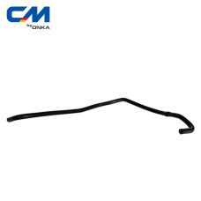Патрубок расширительного бачка Ford Connect 2002-2013 1.8 TDCi [СМ Onka] 2T148K012AD