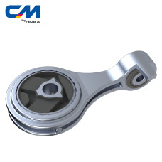 Подушка (опора) двигателя Fiat 1,4T-Jet 2007-2010 [СМ Onka] 51794985