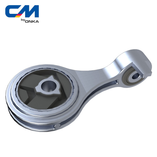 Подушка (опора) двигателя Fiat 1,4T-Jet 2007-2010 [СМ Onka] 51794985