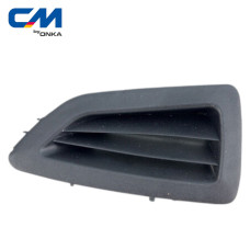 Решетка вентиляции салона левая Ford Fiesta 2008-2017 [СМ Onka] 8A61A045G51