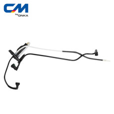 Топливная трубка (топливопровод - кт.) Ford Fiesta 2001-2012 (1.4  TDCi [СМ Onka]) [СМ Onka] 1501910