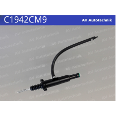 Цилиндр сцепл. главн. ГАЗон-Next с Двиг. ЯМЗ 534 CUMMINS ISF 3.8 [AV-Autotechnik]