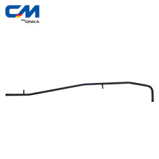 Патрубок расширительного бачка VAG VW golf  [СМ Onka] 1J0122447CC