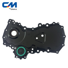 Крышка двигателя передняя Ford Transit [СМ Onka] HG9Q6059AA
