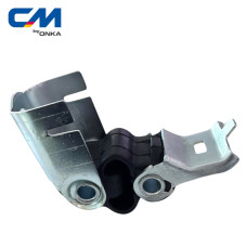 Кронштейн глушителя Renault [СМ Onka] 206515699R