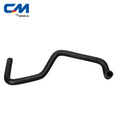 Патрубок EGR Ford Connect 2002-2006 (1.8TDCI)  [СМ Onka] 4513454