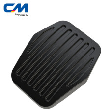 Накладка педали сцепления Ford Focus, Cmax [СМ Onka] 3M512457CA