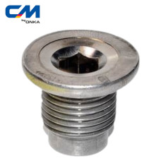 Болт слива масла Ford 2012 [СМ Onka] 2120484