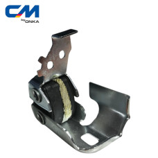 Кронштейн глушителя Renault Fluence [ CM Onka ] 20650002R