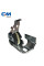 Кронштейн глушителя Renault Fluence [ CM Onka ] 20650002R