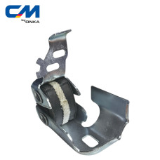 Кронштейн глушителя Renault Fluence, Megane III [ CM Onka ] 20650002R