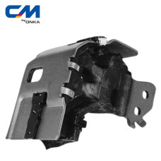 Кронштейн глушителя Renault Megane I [ CM Onka ] 8200035448