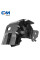 Кронштейн глушителя Renault Megane I [ CM Onka ] 8200035448