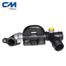 Патрубок интеркулера Citroen, Ford [СМ Onka] 1440.57