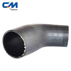 Патрубок интеркулера Ford Mondeo 2,2 TDCi 2008-2014 [СМ Onka] 8G916K683AC