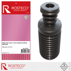 Буфер (отбойник + пыльник) амортизатора переднего Nissan Almera [ROSTECO] 5405295F0A