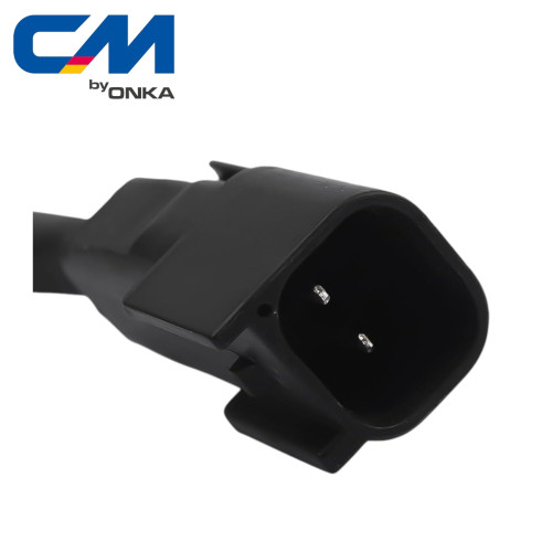 Фонарь габарит боковой Ford Transit 2014- [СМ Onka] BK3115442CB