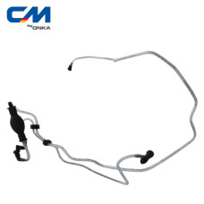 Топливная трубка (топливопровод - кт.) Renault Clio II с ручной подкачкой [СМ Onka] 7700113514