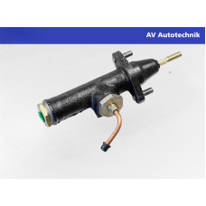 Цилиндр сцепл. главн. УАЗ 452, 2206, 3302, 3741, 3909, 3962 [AV-Autotechnik]