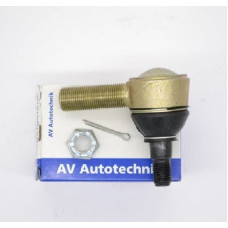 Наконечник УАЗ 469 внутр. левый [AV-Autotechnik]