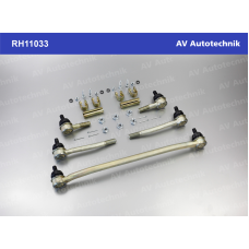 Трапеция рулевая ВАЗ 2101 [AV-Autotechnik]