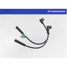 Провода зажигания ОКА 1111 силикон (компл.) [AV-Autotechnik]