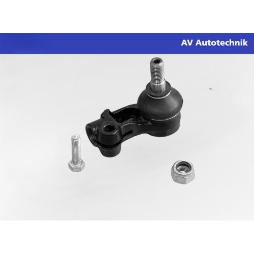 Наконечник рулевой Daewoo Lanos наружный левый [AV-Autotechnik] 96275018