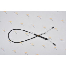 Трос газа (акселератора) ВАЗ 2110 инж. "Rekardo"