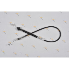 Трос газа (акселератора) ГАЗ 3302 "Rekardo"