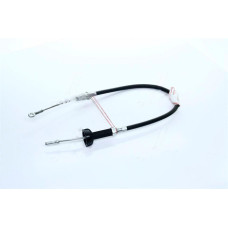 Трос газа (акселератора) Москвич 2141 (дв. УМПО) "Rekardo"