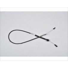 Трос газа (акселератора) ВАЗ 21103 инж. (16 кл. дв.) "Rekardo"