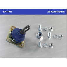 Палец шаровой ВАЗ 2101 верхний /без крепежа/ [AV-Autotechnik]