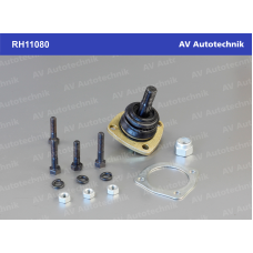 Палец шаровой ВАЗ 2121 [AV-Autotechnik]