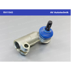 Наконечник ВАЗ 1118 наруж. левый [AV-Autotechnik]