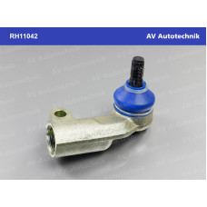 Наконечник ВАЗ 1118 наруж. правый [AV-Autotechnik]