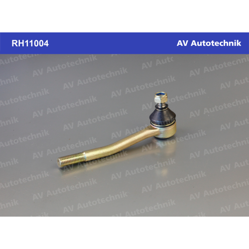 Наконечник рулевой ВАЗ 2101 внутренний левый [AV-Autotechnik]