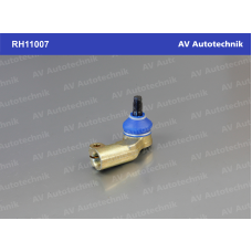 Наконечник ВАЗ 2110 наруж. правый [AV-Autotechnik]