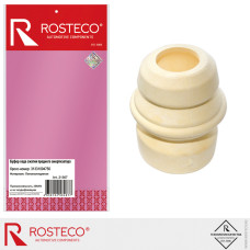 Буфер (отбойник) амортизатора переднего BMW [ROSTECO] 31331094750