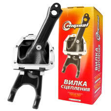 Вилка выкл. сцепления ГАЗ 53,3307,3308, ПАЗ 3205 "Riginal"