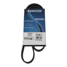 Ремень генератора Daewoo Lanos 1.5  [Dayco] 96144933