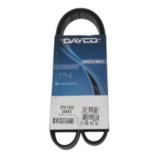 Ремень генератора Daewoo Lanos 1.6 16V [Dayco] 96144934