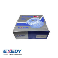 Комплект сцепления Daewoo Lanos 1.6, Аveo 1.4 2006 215mm. в сборе [EXEDY] 90540810