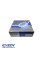 Комплект сцепления Daewoo Lanos 1.6, Аveo 1.4 2006 215mm. в сборе [EXEDY] 90540810